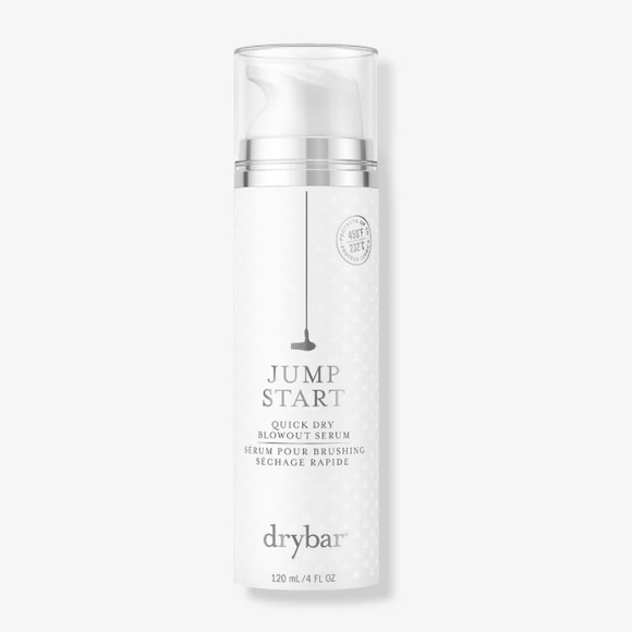 Drybar Other - Drybar Jump Start Quick Dry Blowout Serum 4 oz (NWT)